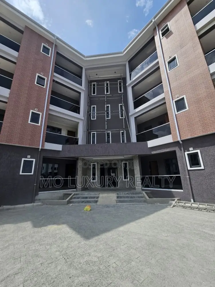 3bdrm Apartment in Ikate for rent in Ikate