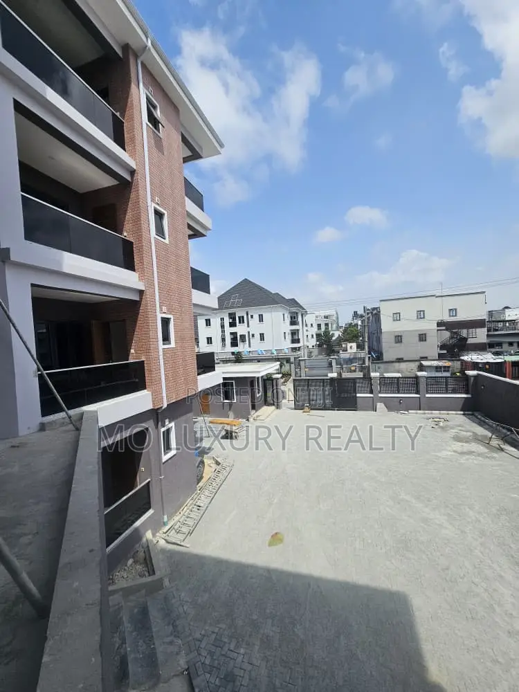 3bdrm Apartment in Ikate for rent in Ikate