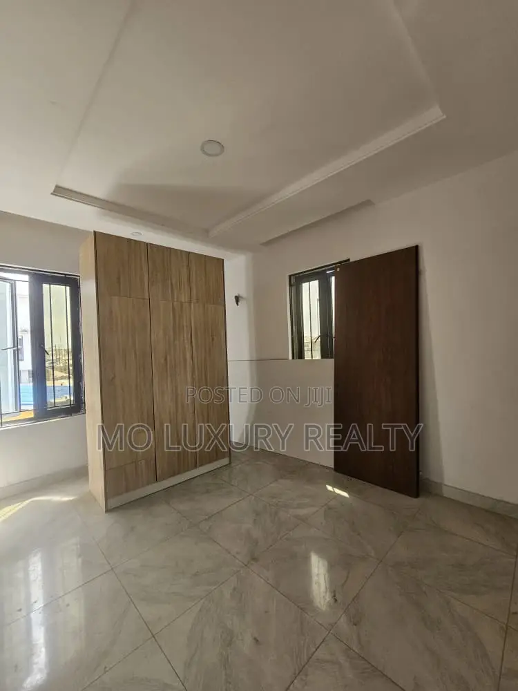 3bdrm Apartment in Ikate for rent in Ikate