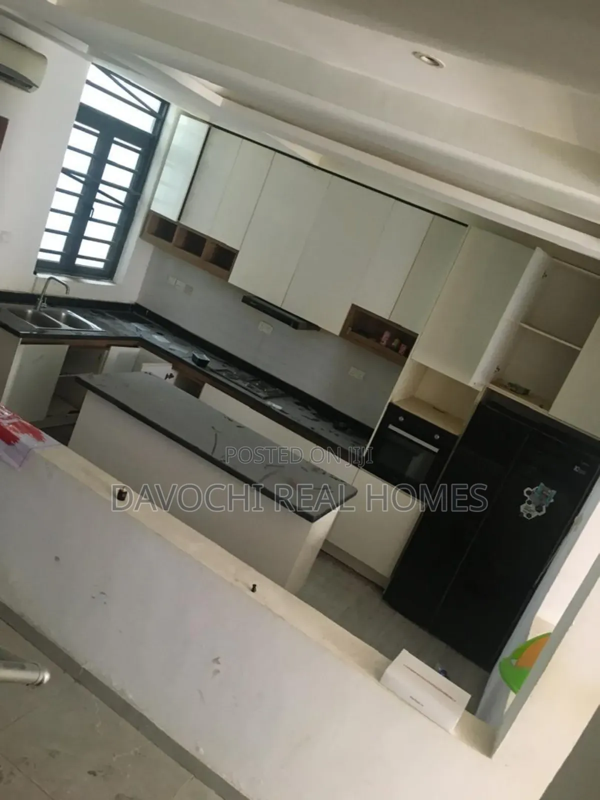 4bdrm Duplex in Ikate for rent in Ikate