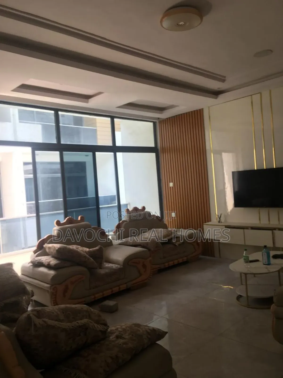 4bdrm Duplex in Ikate for rent in Ikate