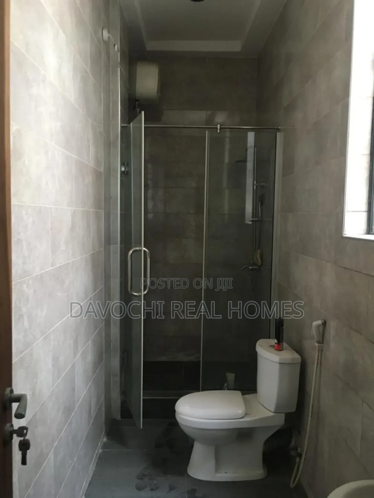 4bdrm Duplex in Ikate for rent in Ikate
