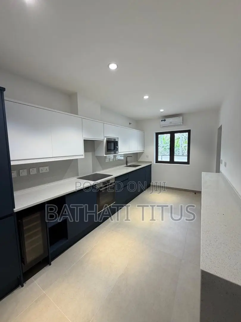 4bdrm Duplex in Jahi for sale in Jahi