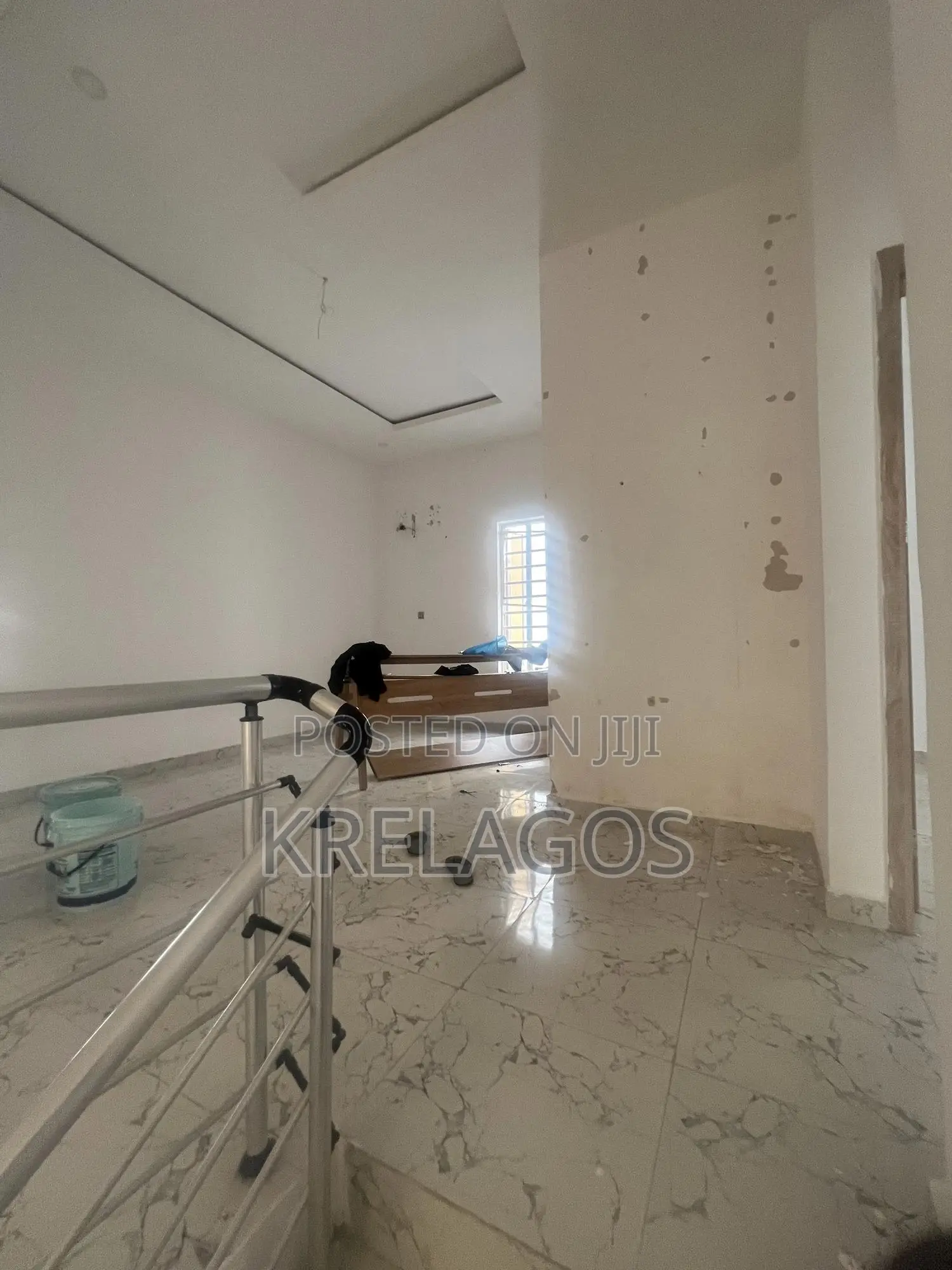 4bdrm Duplex in Lekki County, Ikota for sale in Ikota