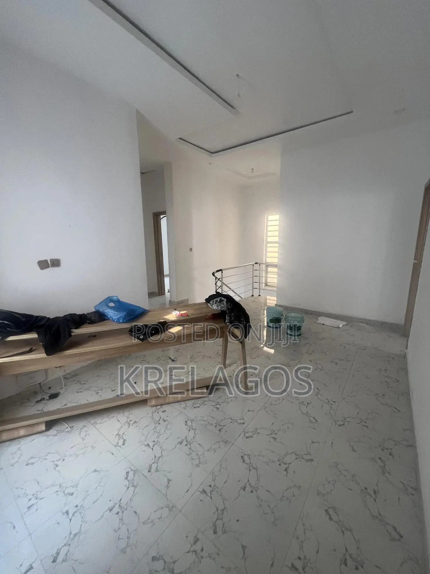 4bdrm Duplex in Lekki County, Ikota for sale in Ikota