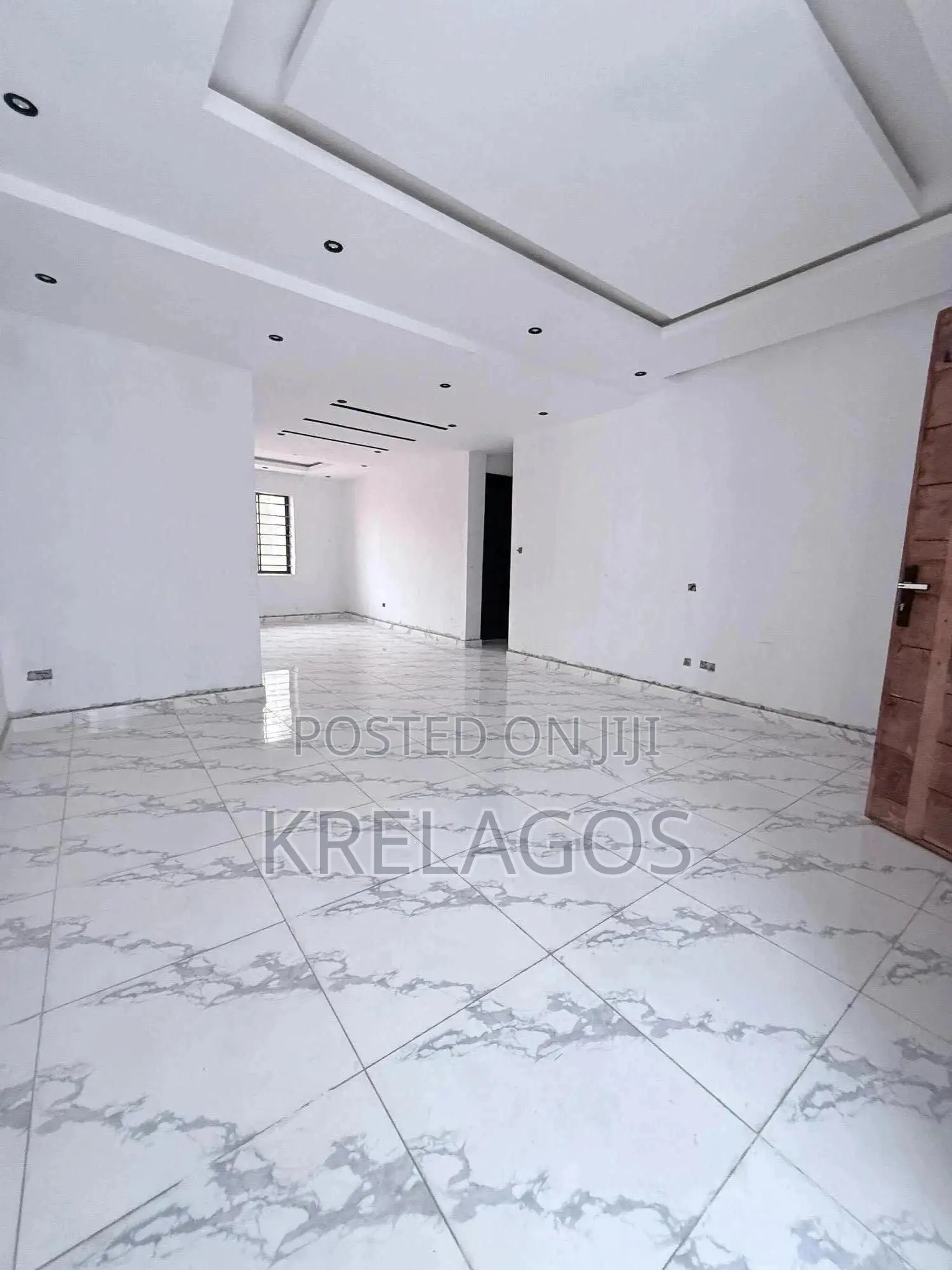 2bdrm Apartment In Ikate For Sale in Ikate