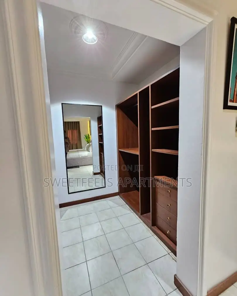 2 Units of Exquisitely Furnished 4 Bedroom Terrace Duplex in Lekki Phase 1