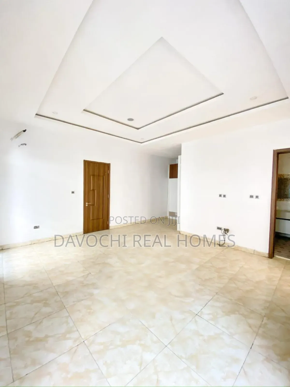 4bdrm Duplex in Orchid Road, Lekki for rent in Lekki