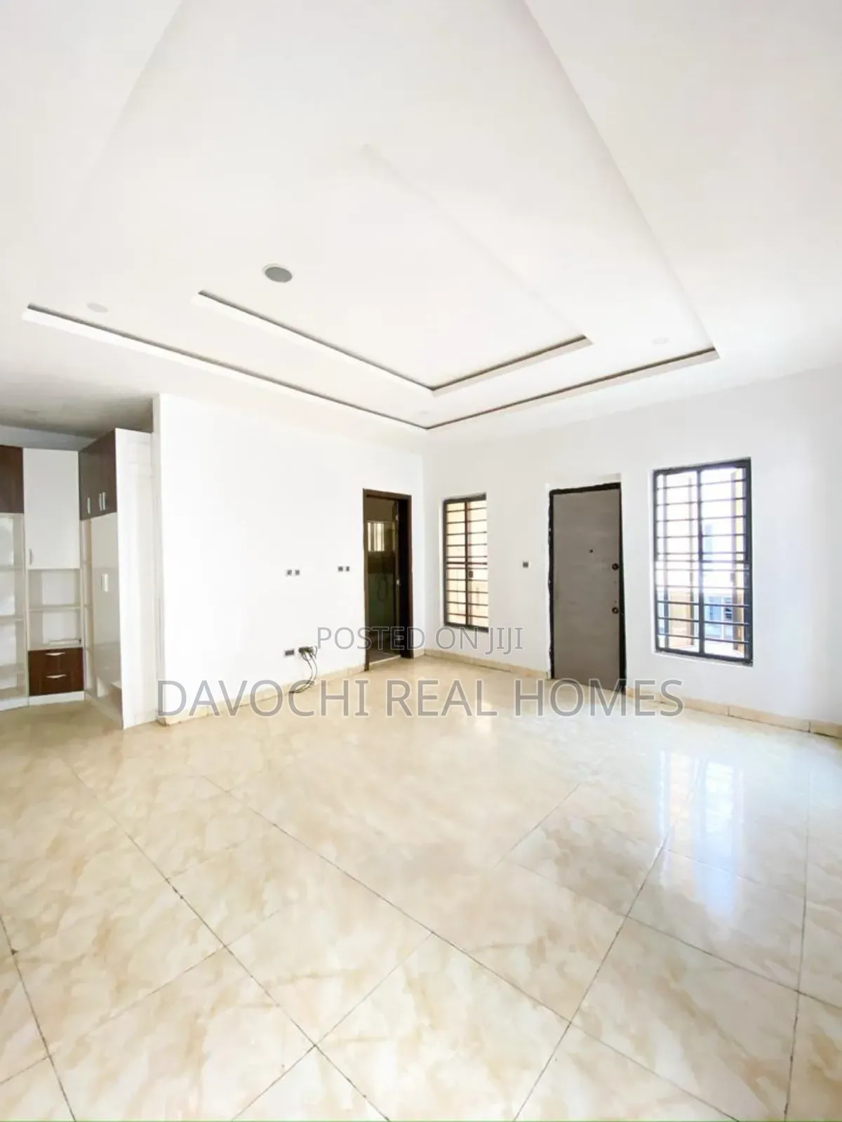 4bdrm Duplex in Orchid Road, Lekki for rent in Lekki