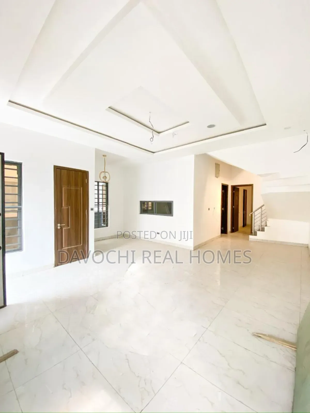 4bdrm Duplex in Orchid Road, Lekki for rent in Lekki