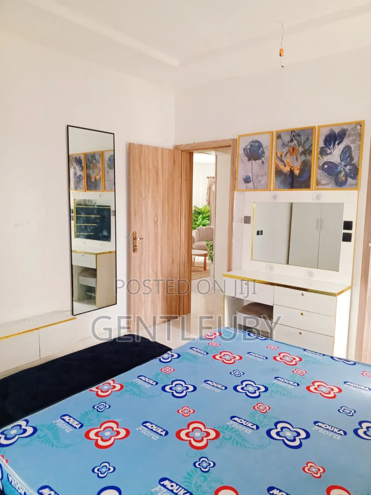 Furnished 2bdrm Apartment in Harris Drive, Lekki Phase 2 for rent in Lekki Phase 2