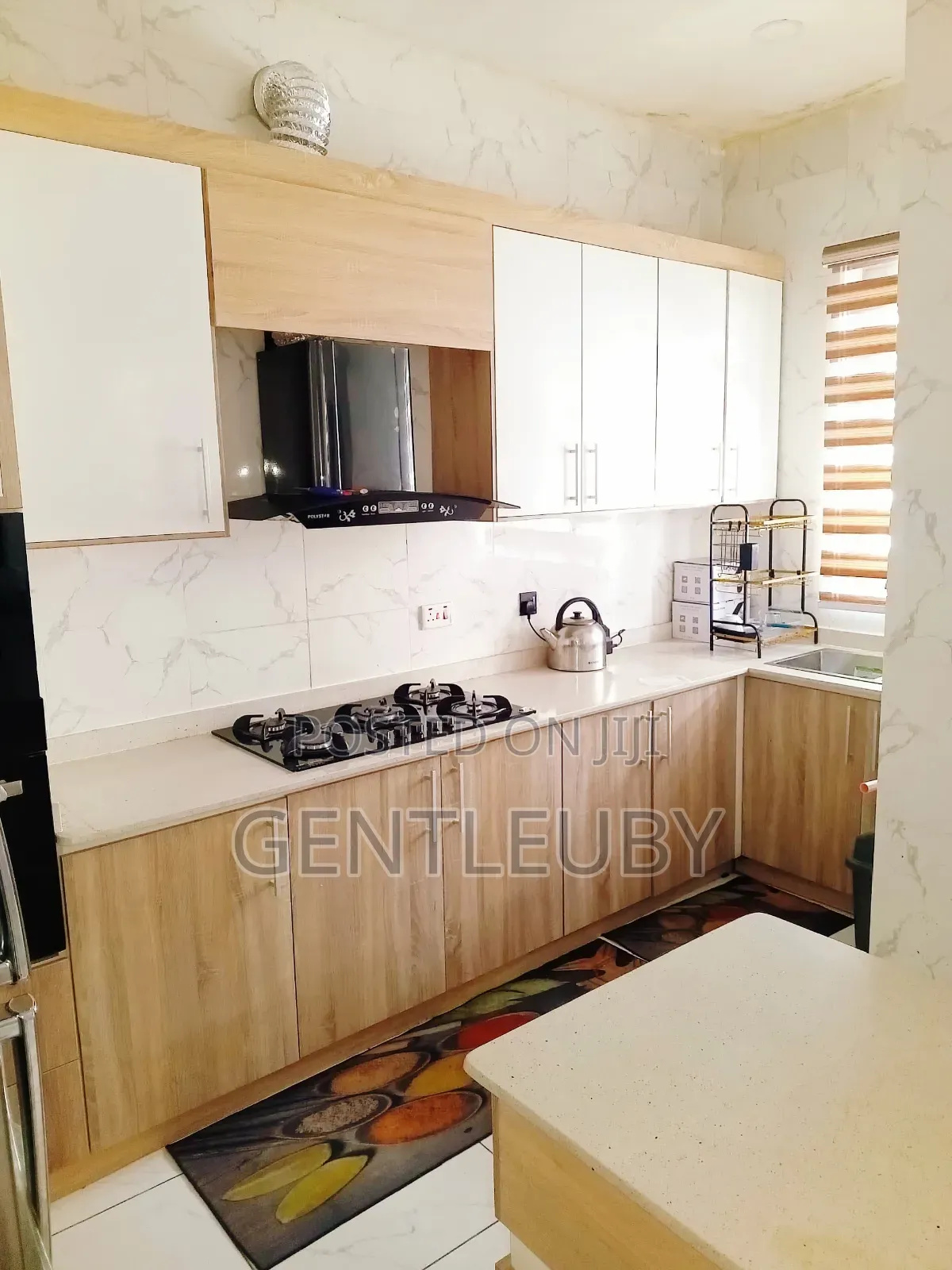 Furnished 2bdrm Apartment in Harris Drive, Lekki Phase 2 for rent in Lekki Phase 2