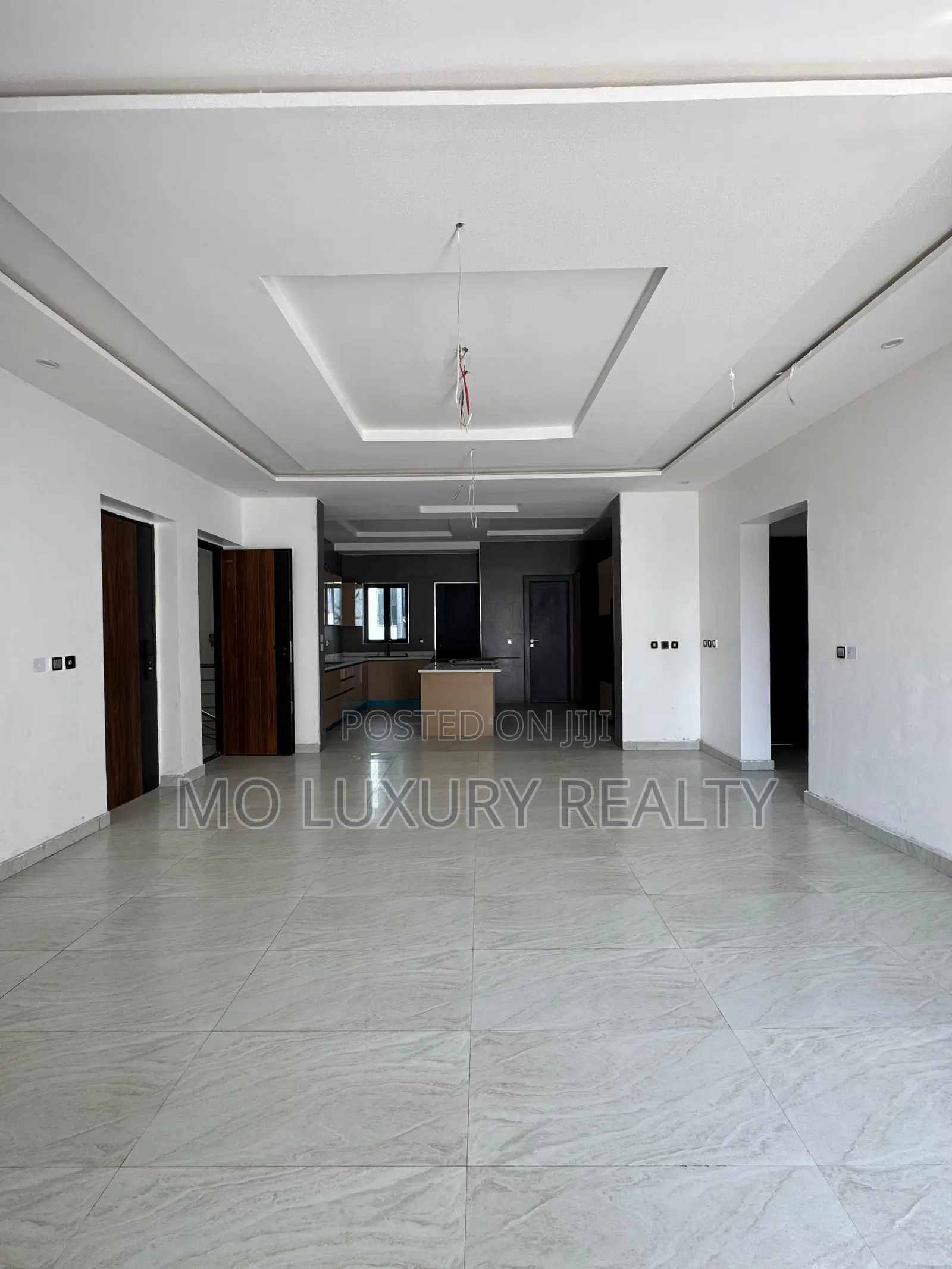 2bdrm Apartment in Ikate for sale in Ikate