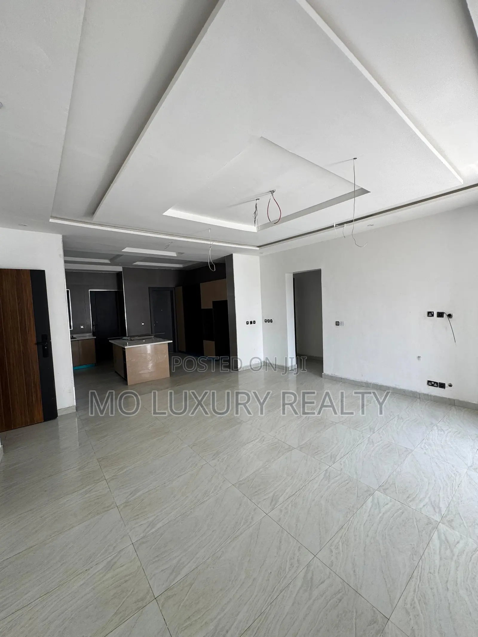 2bdrm Apartment in Ikate for sale in Ikate