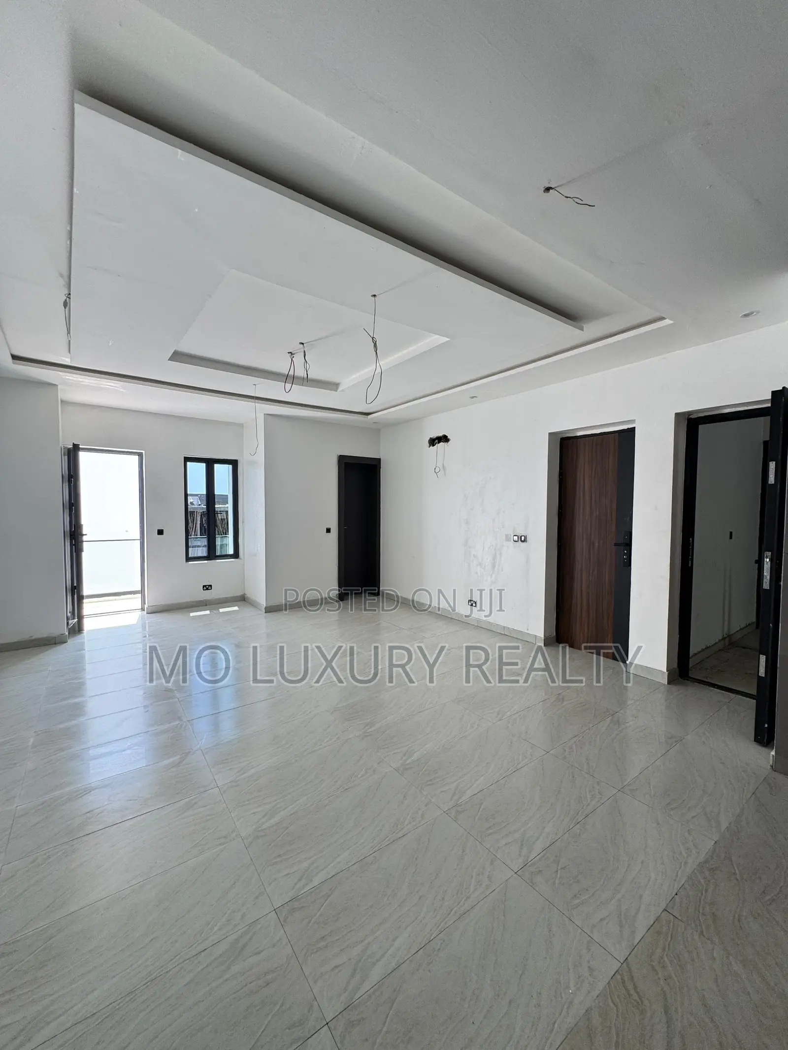 2bdrm Apartment in Ikate for sale in Ikate