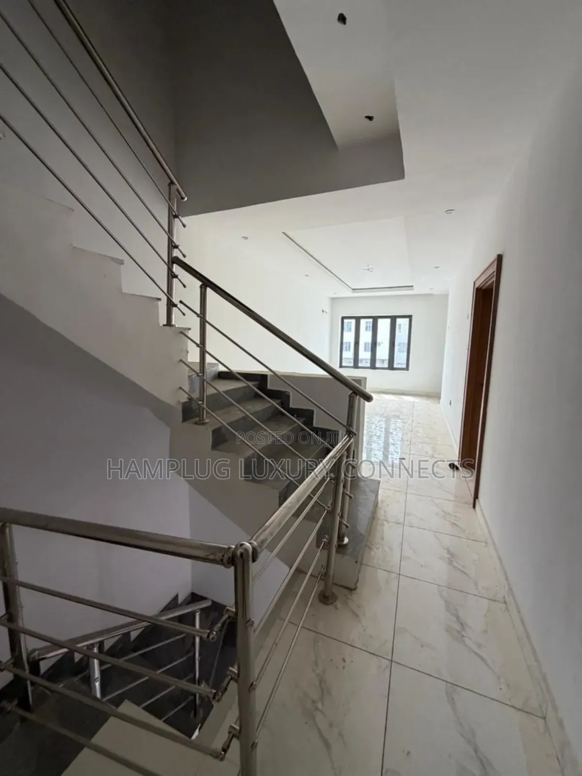Furnished 5bdrm Duplex in Jabi, Central Business District for sale in Central Business District