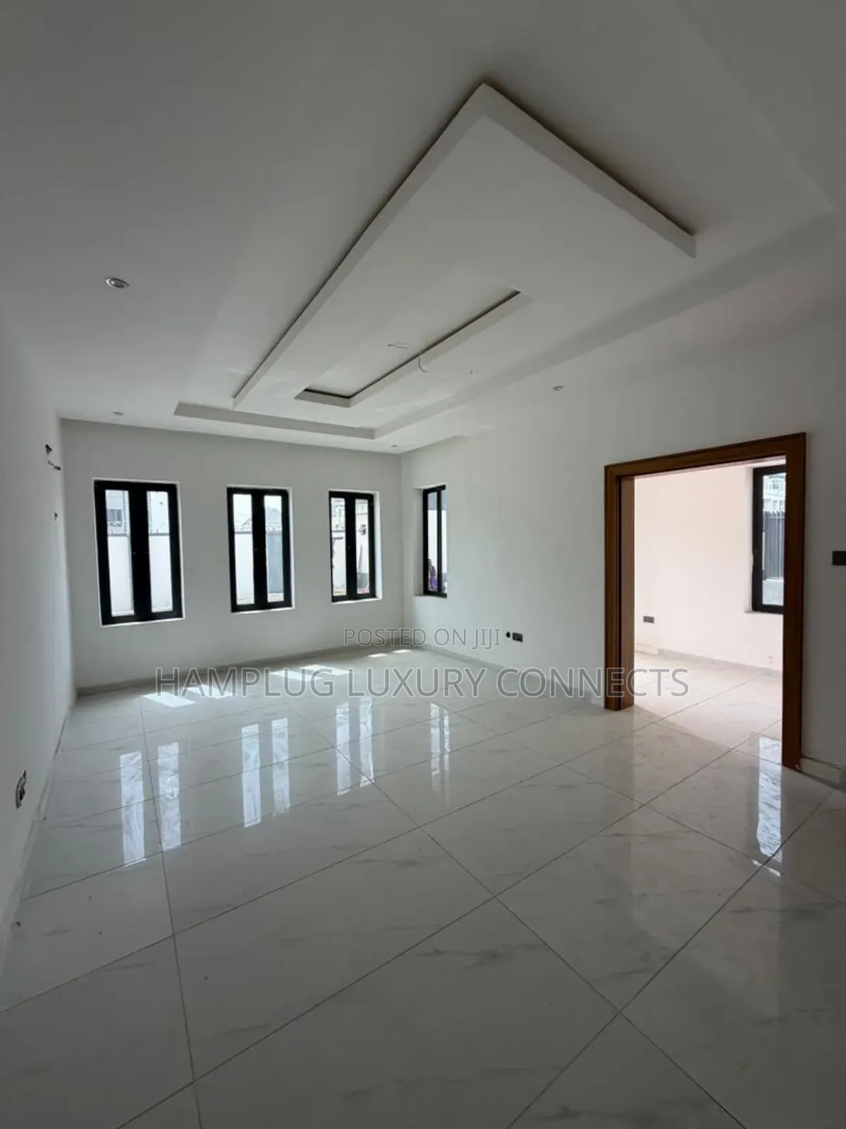 Furnished 5bdrm Duplex in Jabi, Central Business District for sale in Central Business District