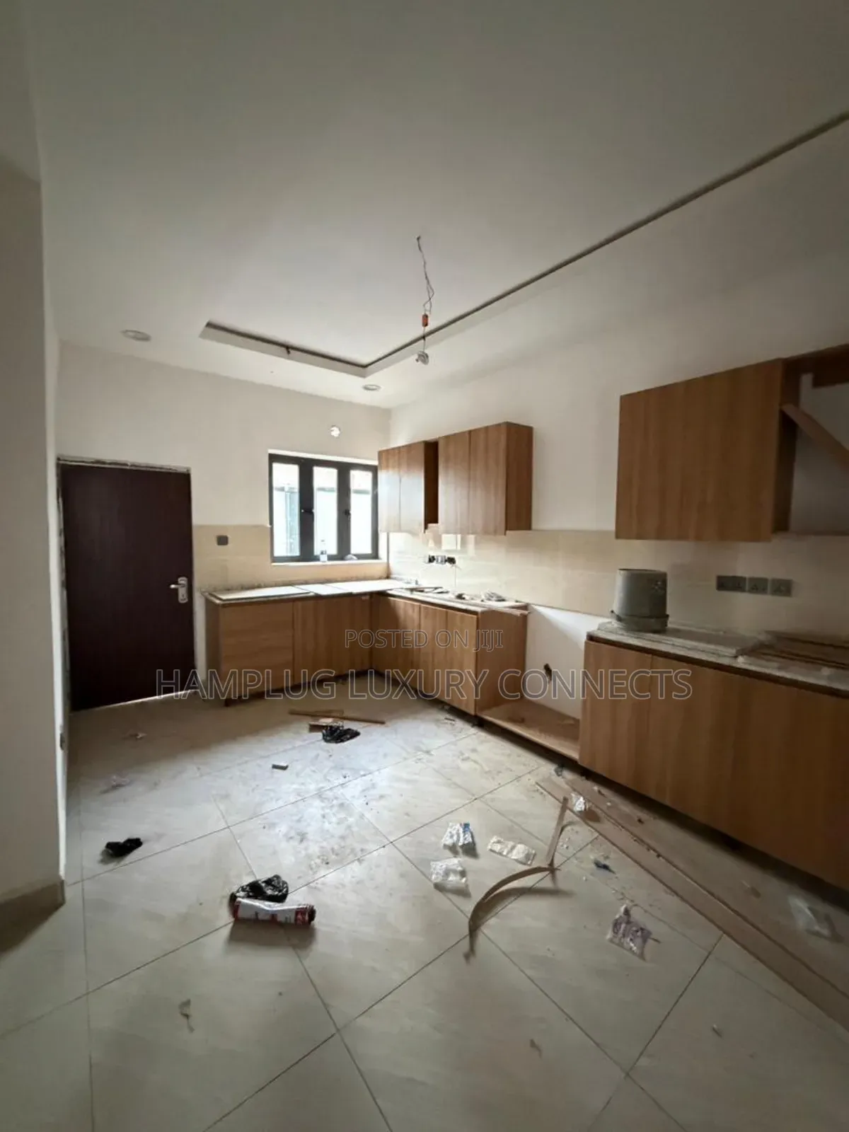Furnished 5bdrm Duplex in Jabi, Central Business District for sale in Central Business District