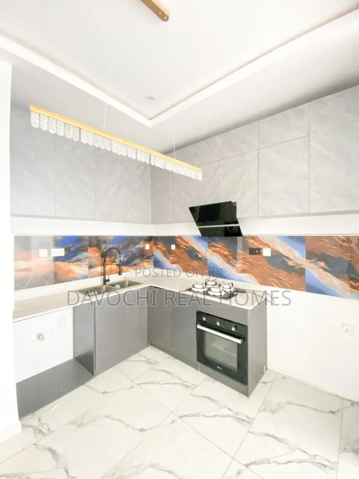 2bdrm Apartment in Ologolo, Lekki for rent in Lekki