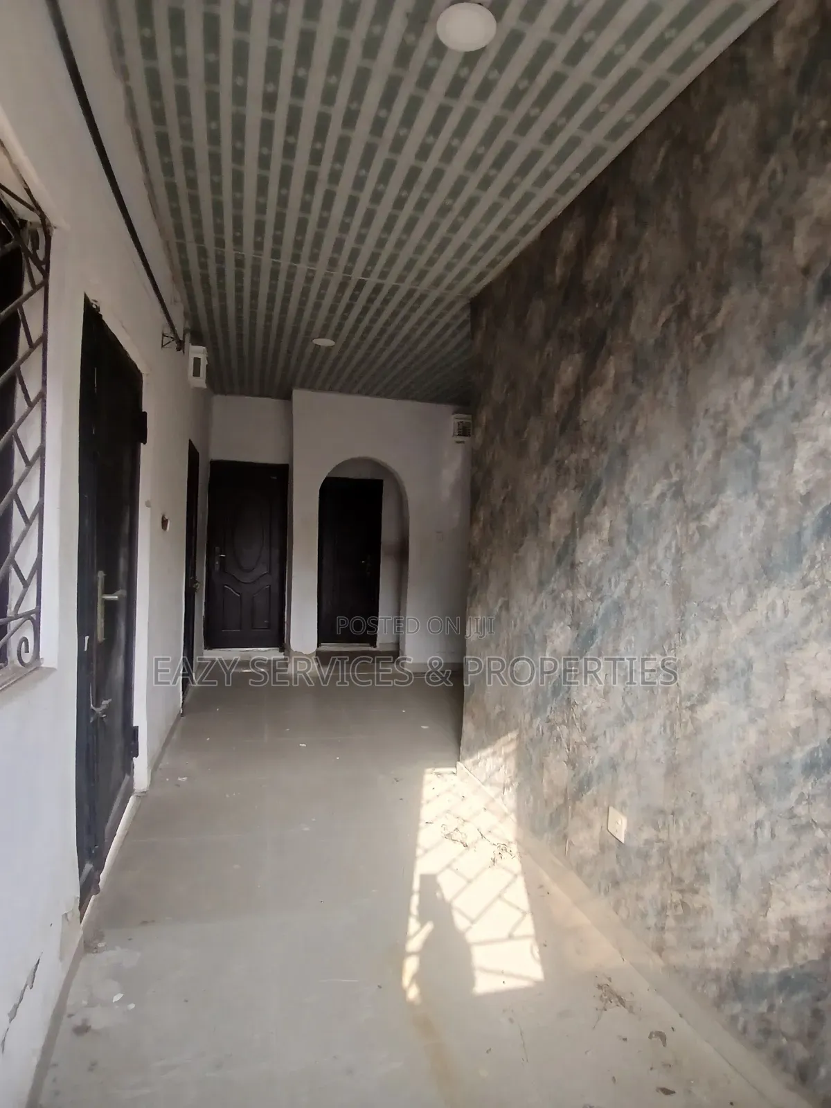 5bdrm Bungalow in Gated And Secured, Ajah for sale in Ajah