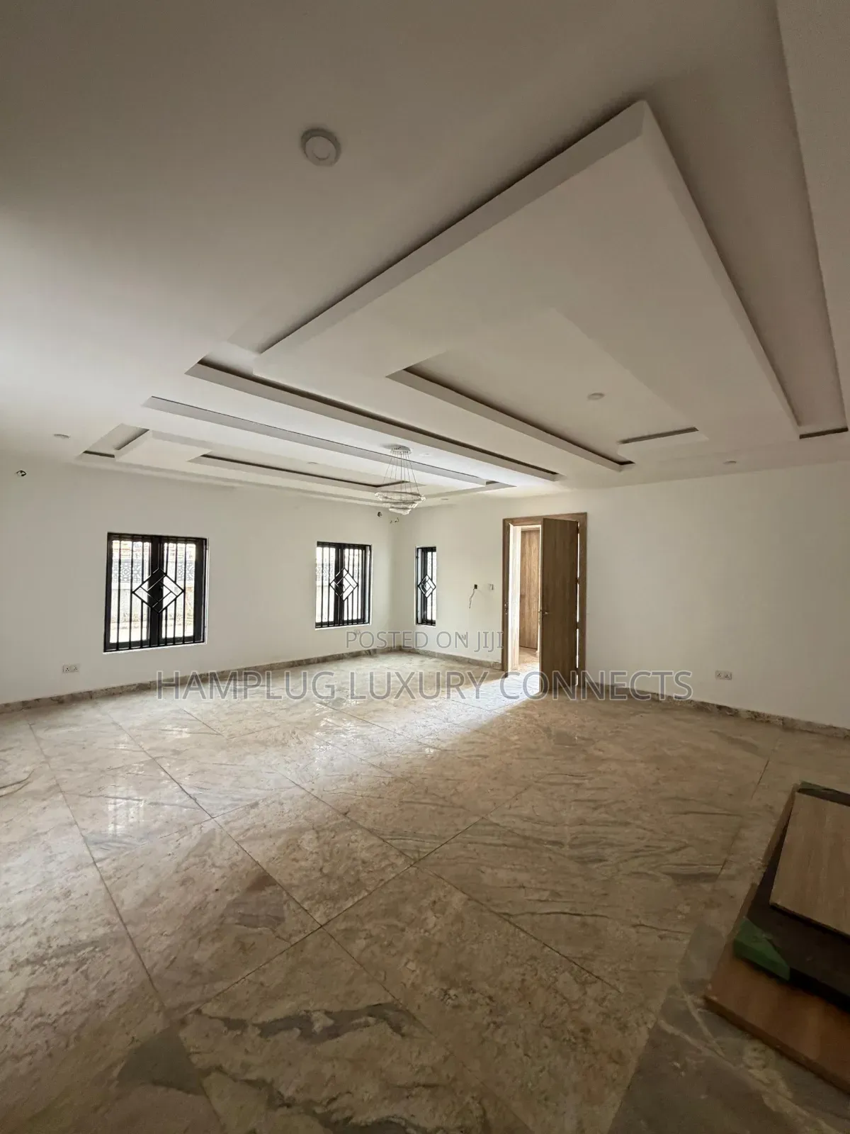 Furnished 5bdrm Townhouse/Terrace in Wuye for sale in Wuye