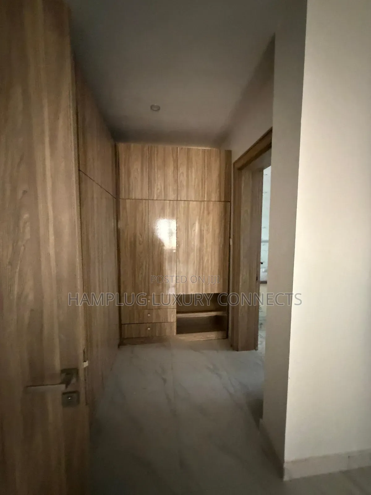 Furnished 5bdrm Townhouse/Terrace in Wuye for sale in Wuye