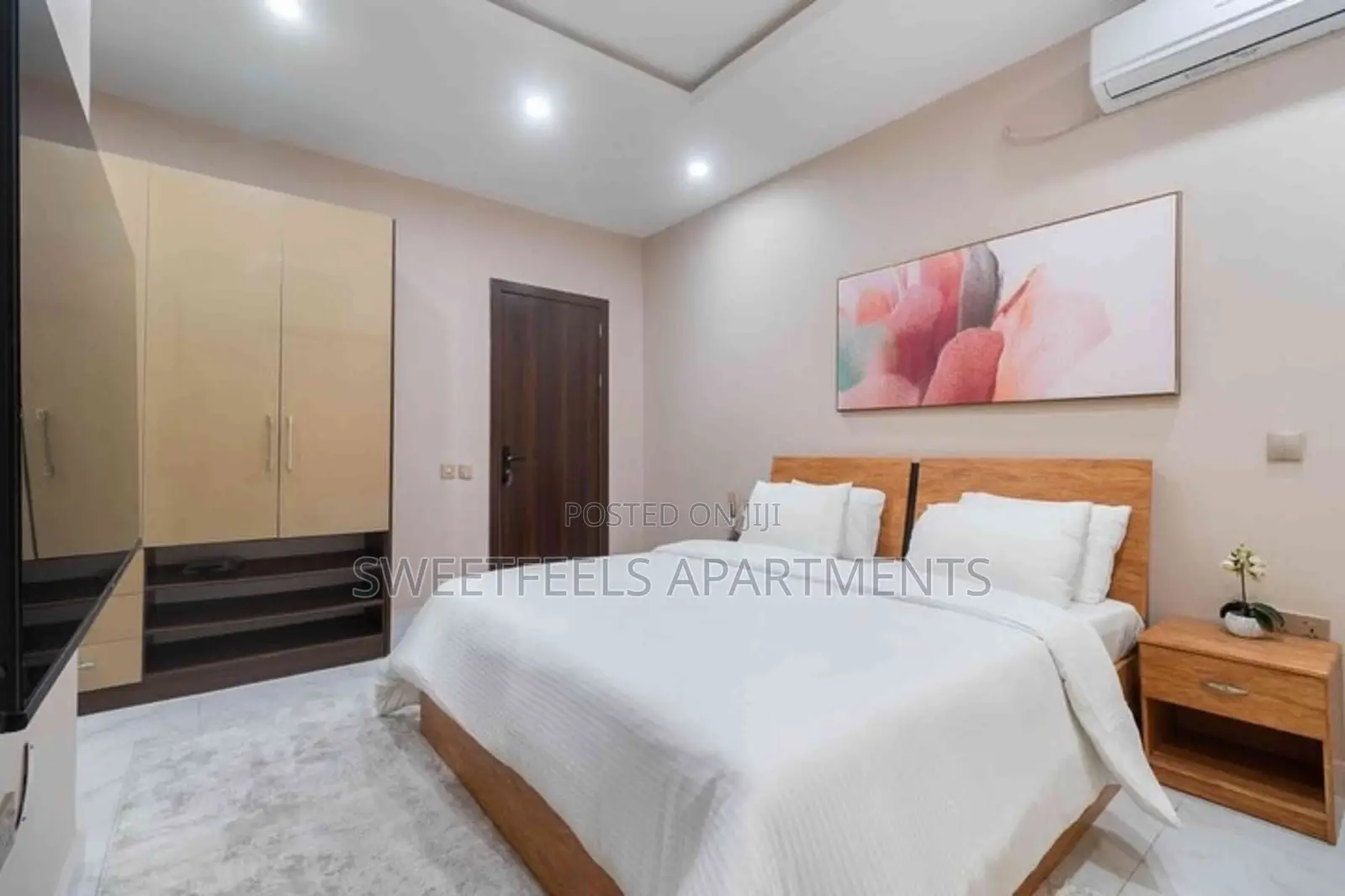 Comfy and Beautiful 4 Bedroom Terrace Duplex in Lekki Phase 1