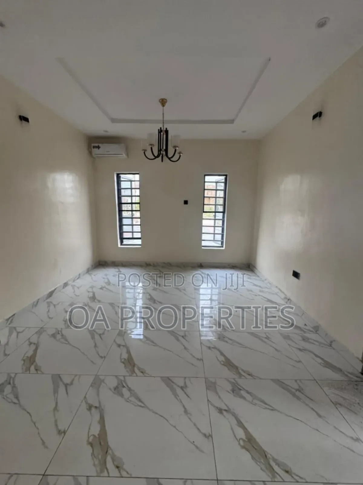 5bdrm Duplex in Ibadan for rent in Ibadan