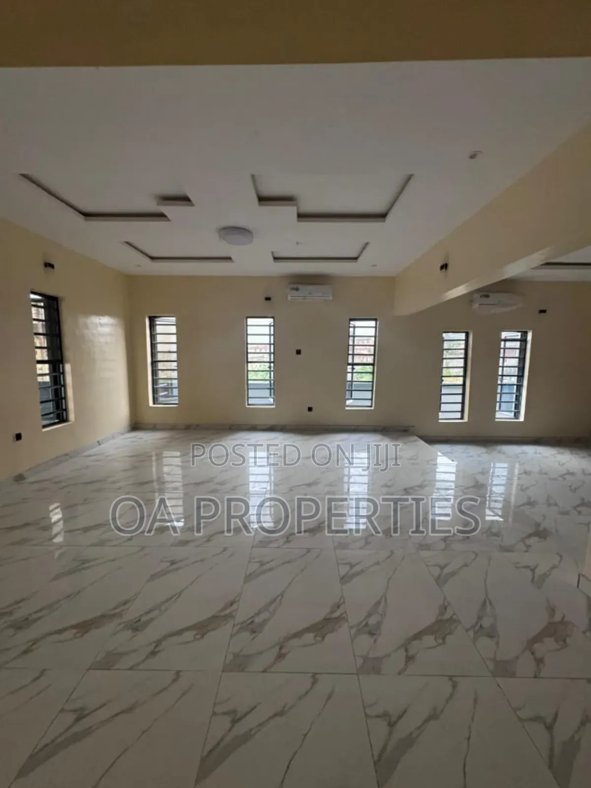 5bdrm Duplex in Ibadan for rent in Ibadan