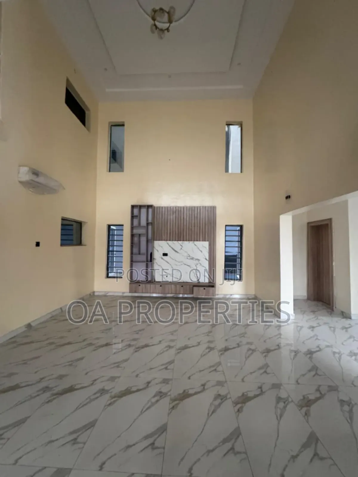 5bdrm Duplex in Ibadan for rent in Ibadan