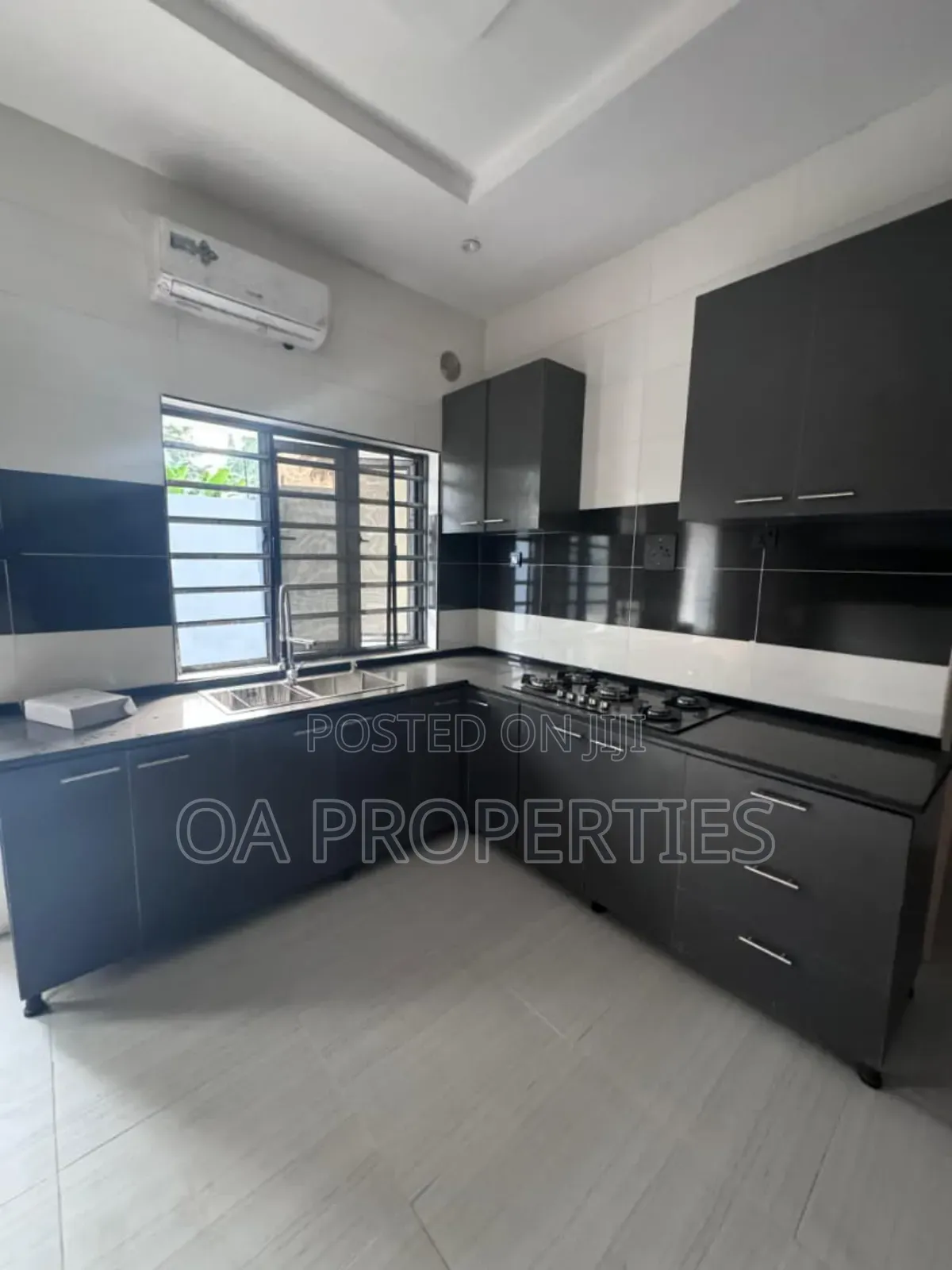 5bdrm Duplex in Ibadan for rent in Ibadan