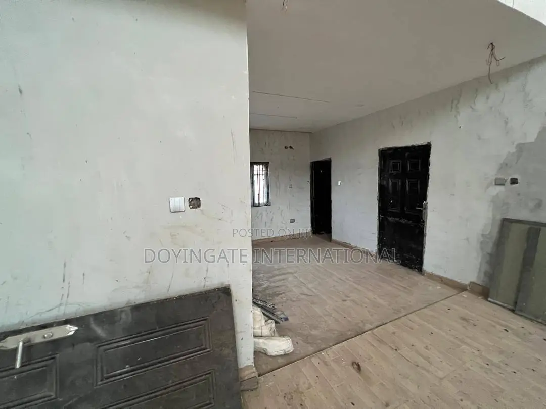 4bdrm House in New Gra, Osogbo for sale in Osogbo