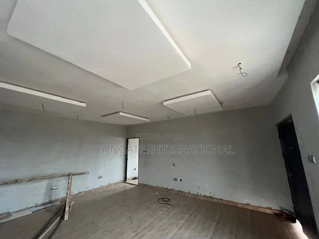 4bdrm House in New Gra, Osogbo for sale in Osogbo
