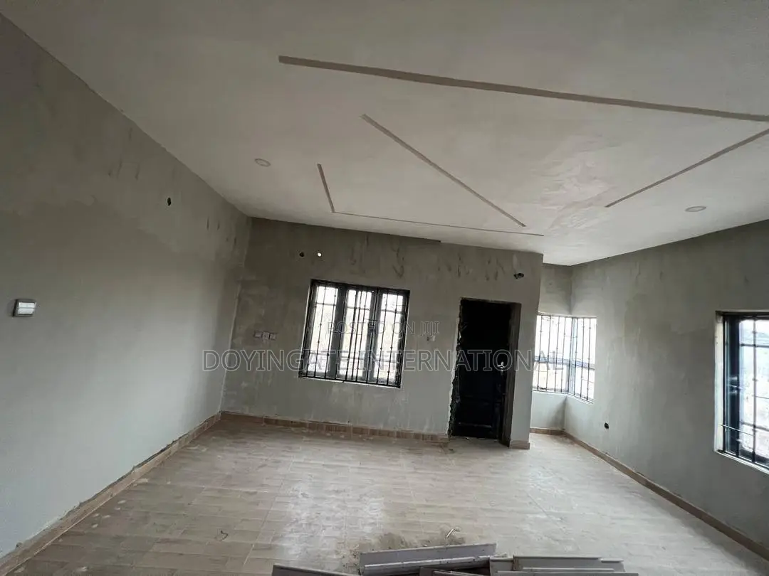 4bdrm House in New Gra, Osogbo for sale in Osogbo