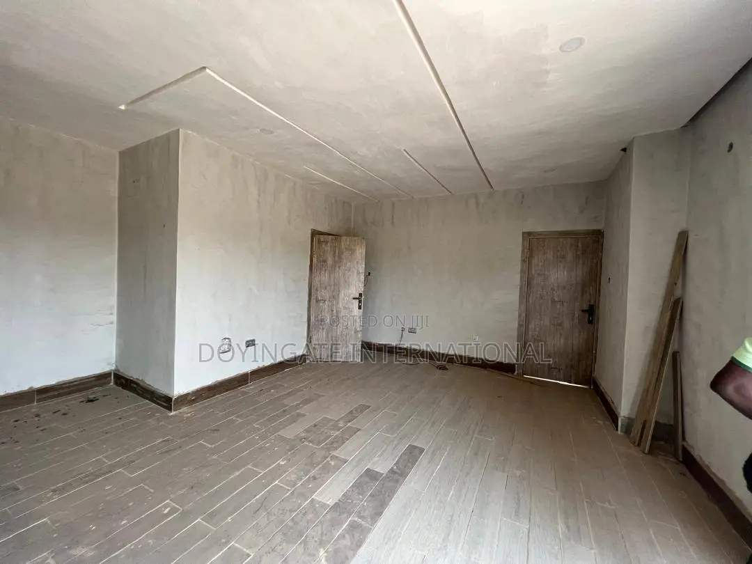 4bdrm House in New Gra, Osogbo for sale in Osogbo