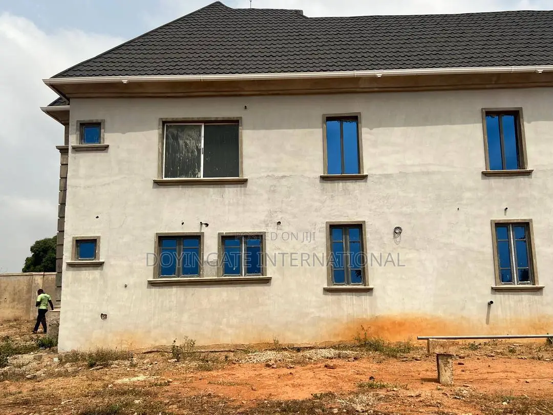 4bdrm House in New Gra, Osogbo for sale in Osogbo
