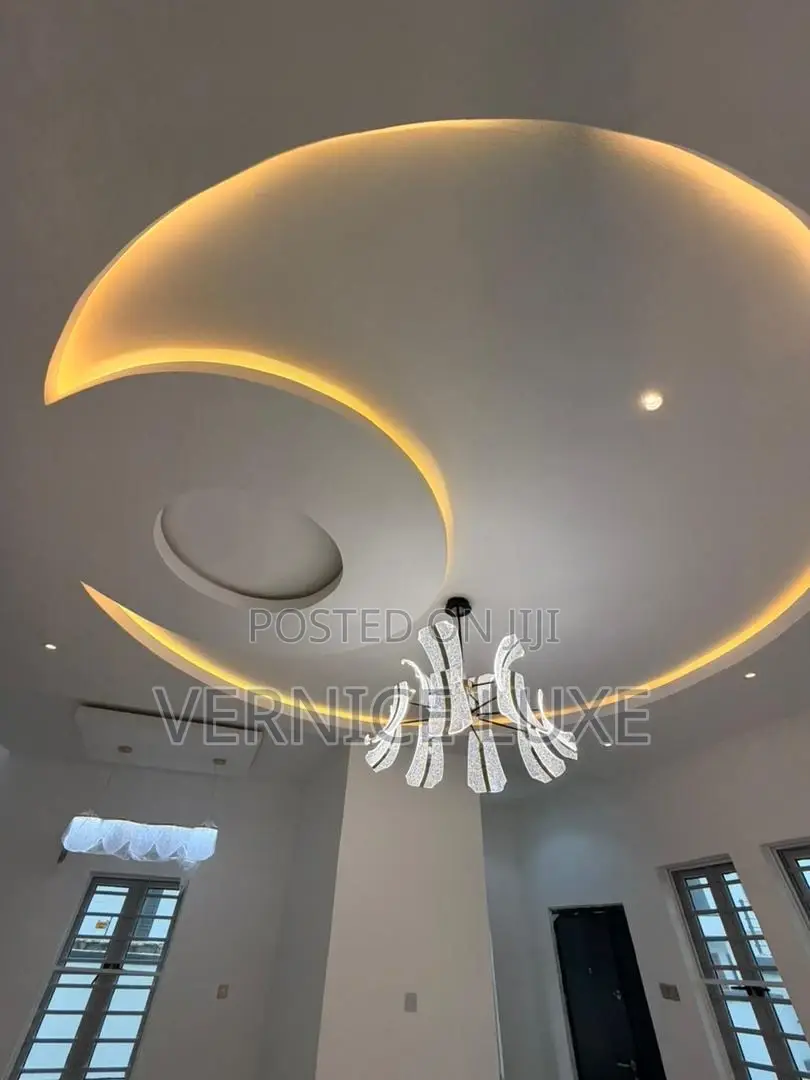 4bdrm Duplex in Ajah, Thomas Estate for sale in Thomas Estate