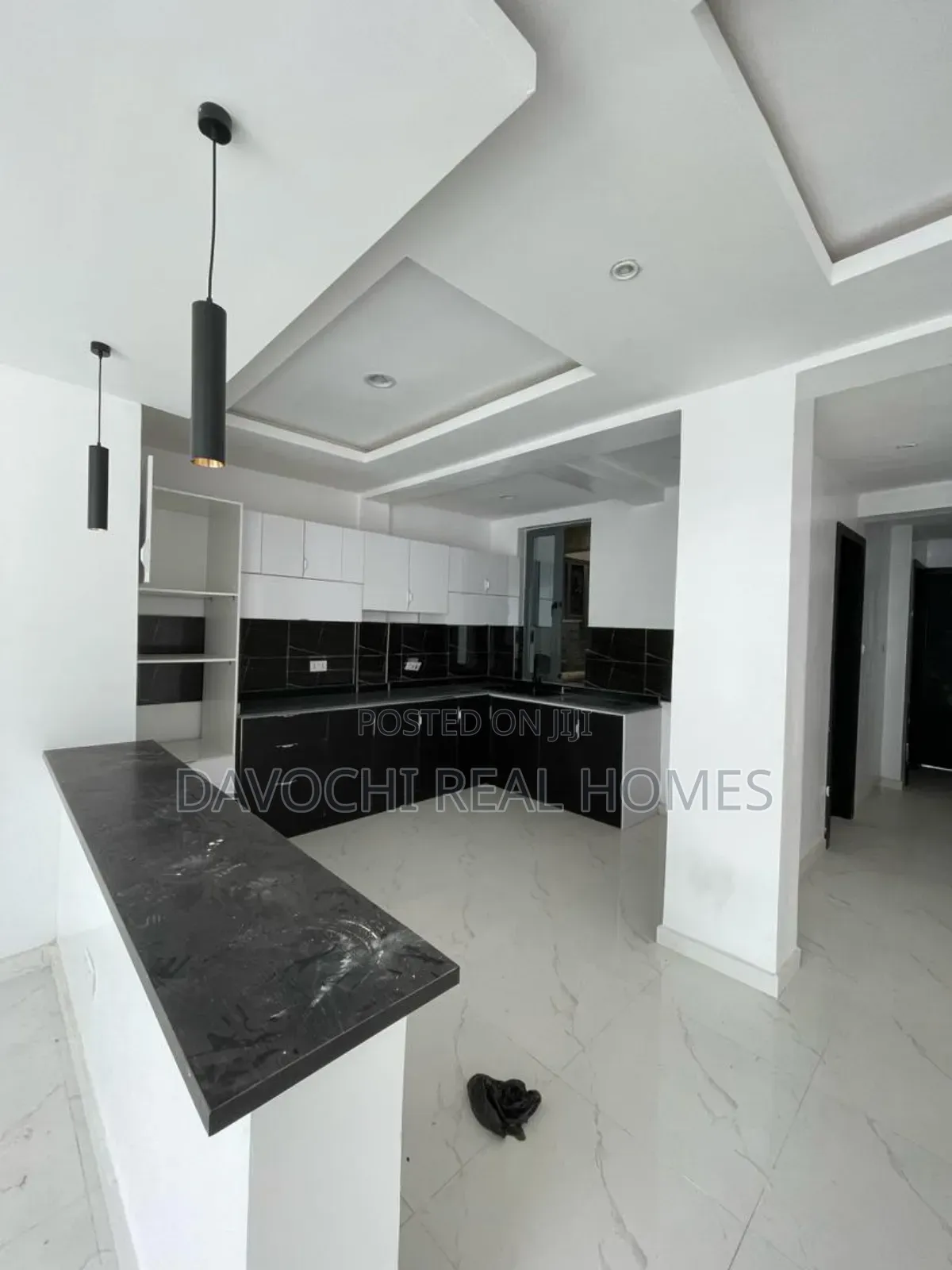 2bdrm Apartment in Chevron, Lekki for rent in Lekki