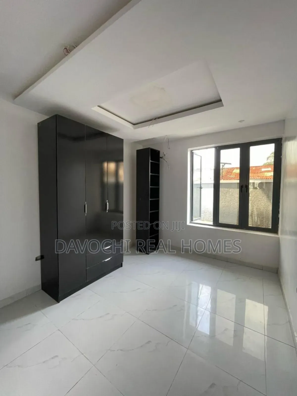2bdrm Apartment in Chevron, Lekki for rent in Lekki