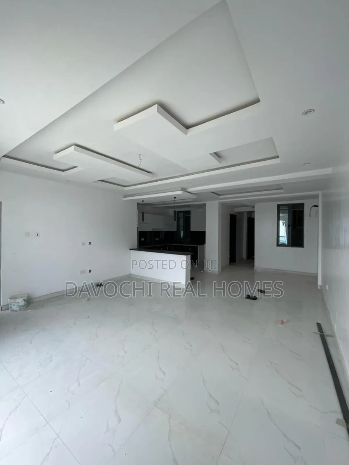 2bdrm Apartment in Chevron, Lekki for rent in Lekki