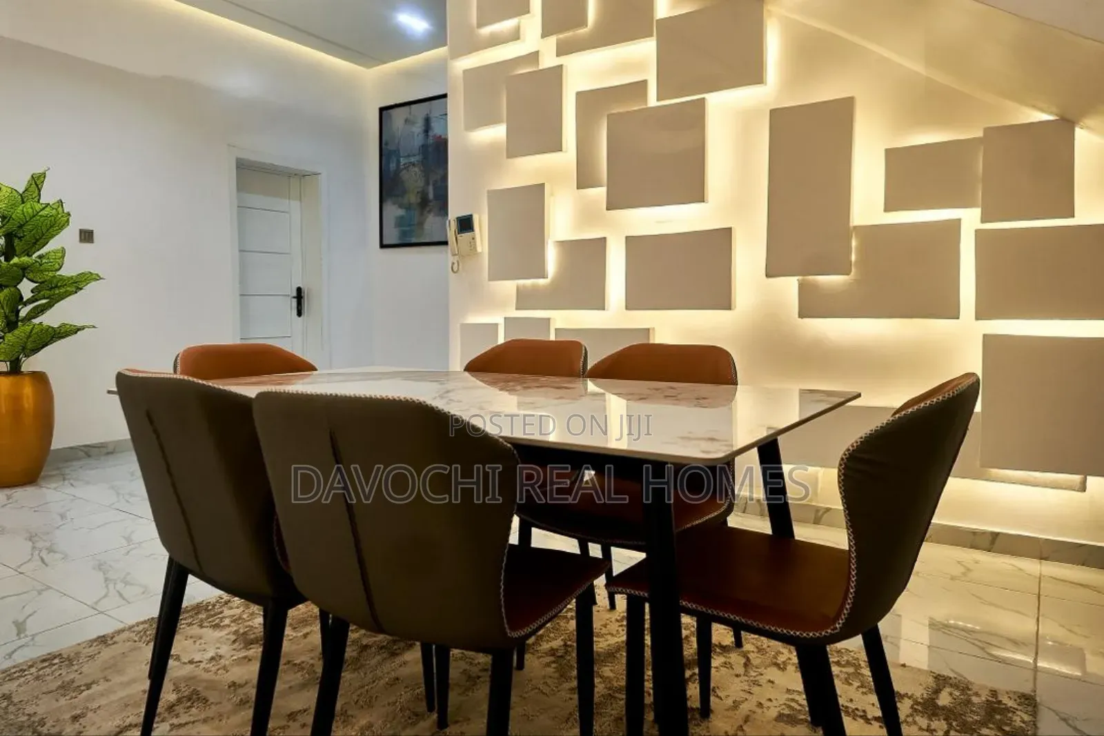 Furnished 5bdrm Duplex in Ologolo, Lekki for rent in Lekki
