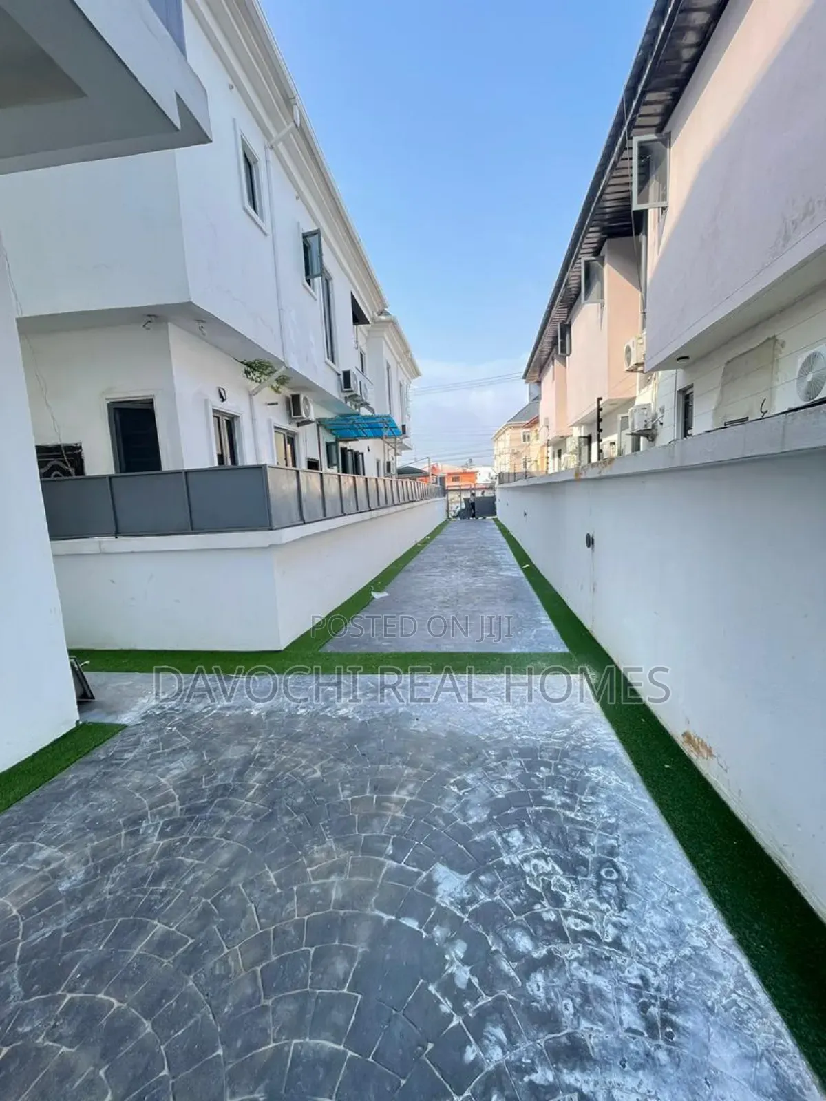 Furnished 5bdrm Duplex in Ologolo, Lekki for rent in Lekki