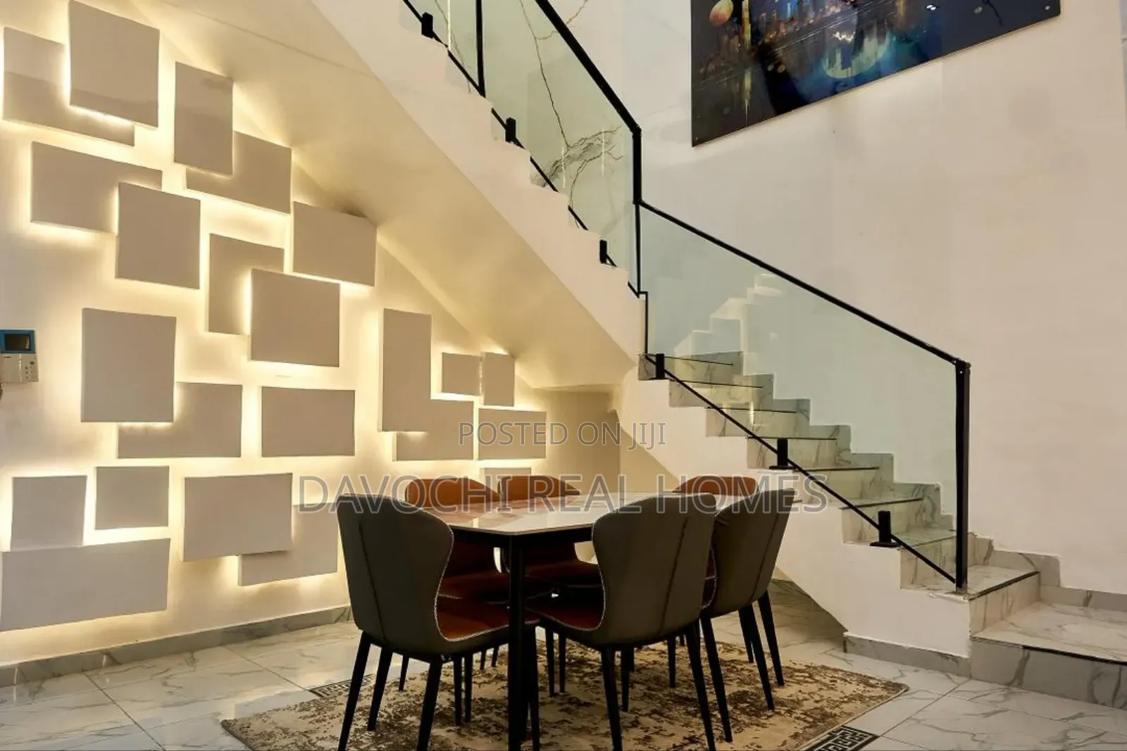 Furnished 5bdrm Duplex in Ologolo, Lekki for rent in Lekki
