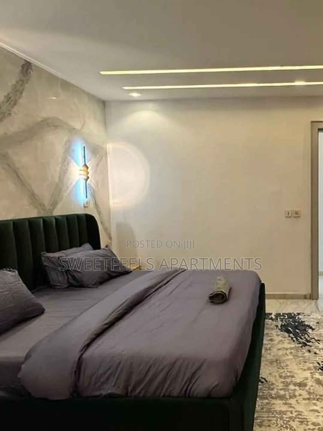 Brand New 4bedroom Duplex With Bath Tub, Ps5, Snooker Board in Ikate