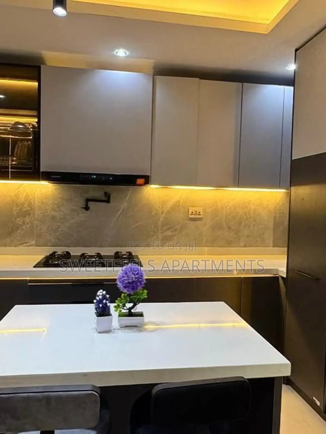 Brand New 4bedroom Duplex With Bath Tub, Ps5, Snooker Board in Ikate