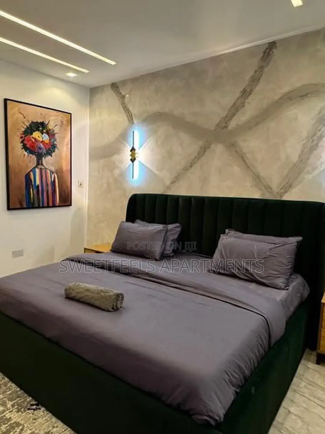 Brand New 4bedroom Duplex With Bath Tub, Ps5, Snooker Board in Ikate