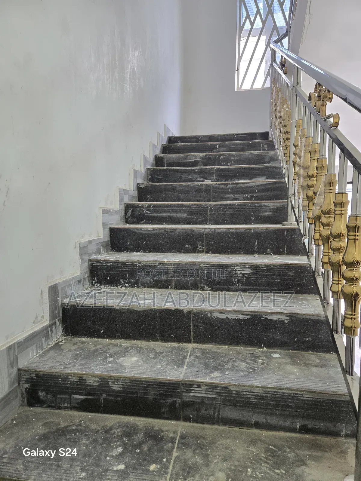 3bdrm Apartment in Sabon Lugbe for rent in Sabon Lugbe