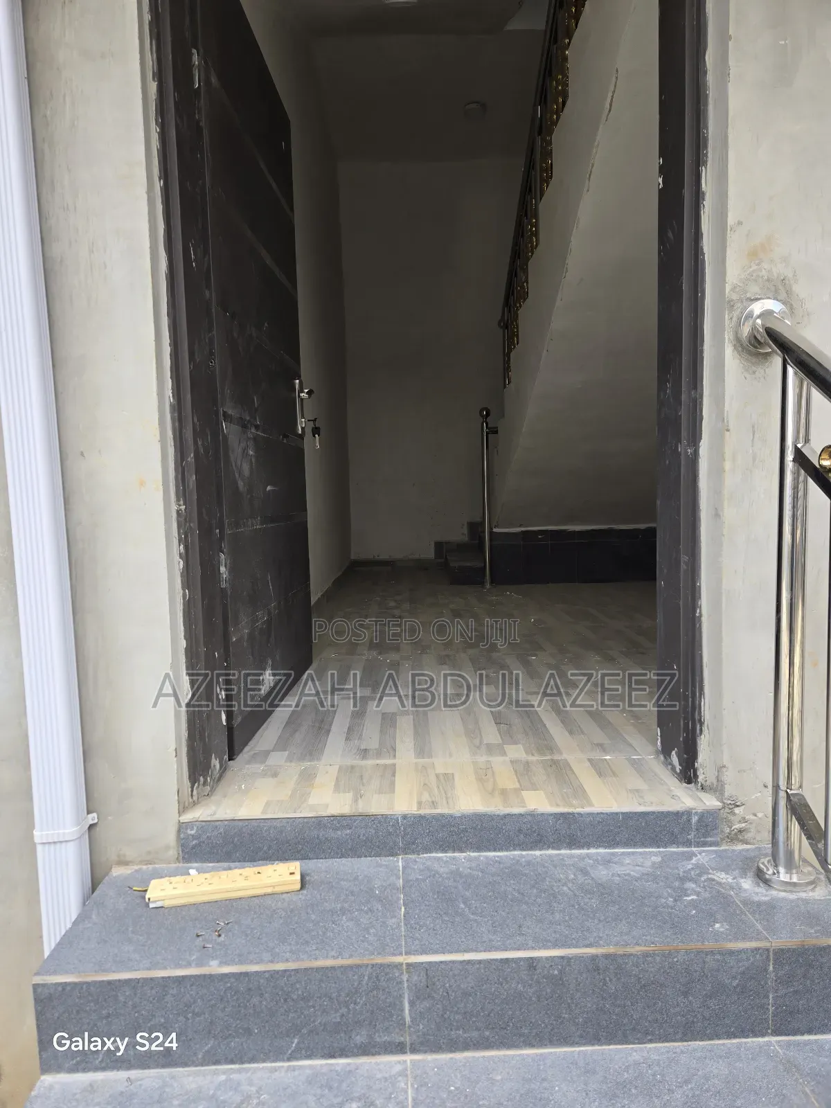 3bdrm Apartment in Sabon Lugbe for rent in Sabon Lugbe