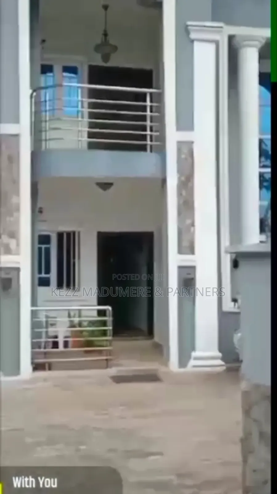 5bdrm Duplex in Stadium Road Port for sale in Port-Harcourt