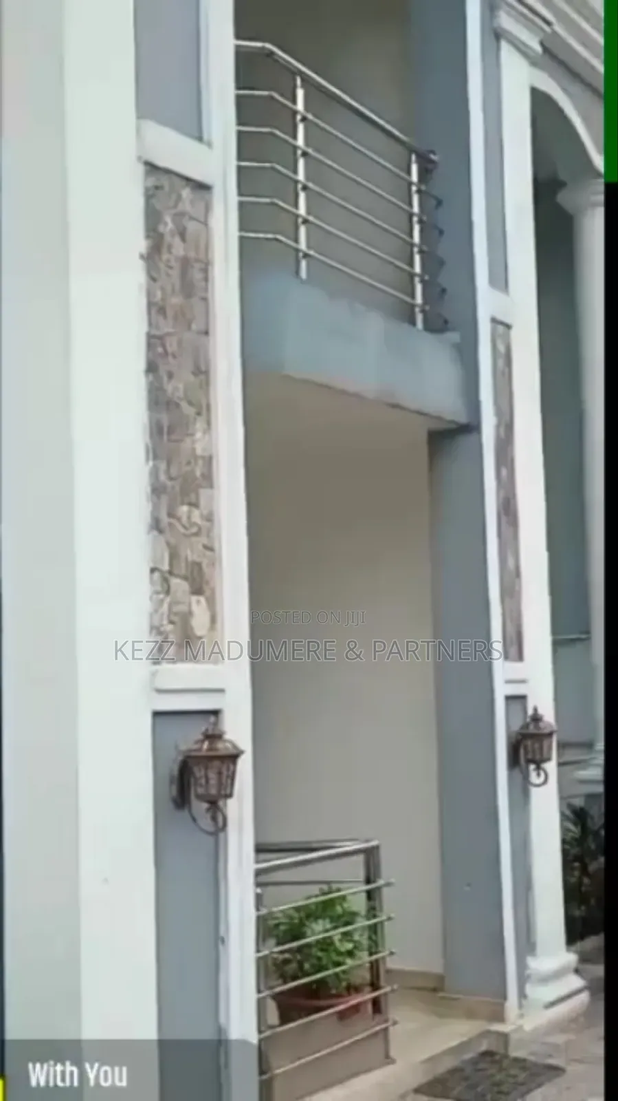 5bdrm Duplex in Stadium Road Port for sale in Port-Harcourt